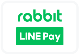 RabbitLINEPay