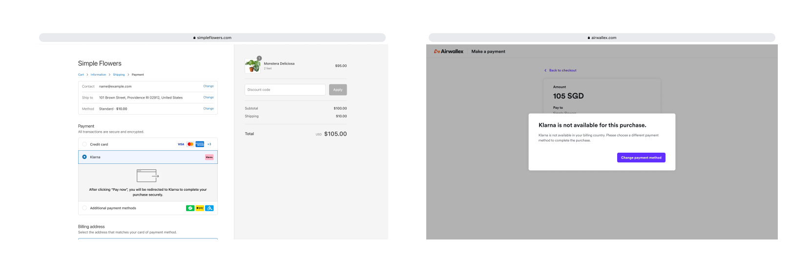 Phase 1 Desktop Sad Flow