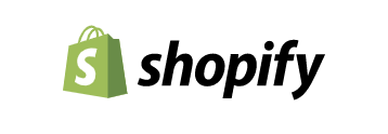 Shopify logo
