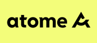 Atome logo