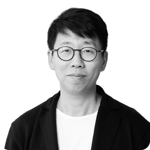Jack Zhang, Co-founder and CEO, Airwallex
