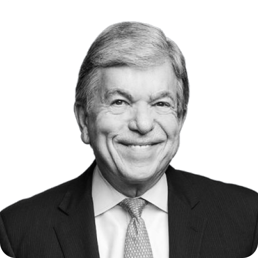 Senator Roy Blunt