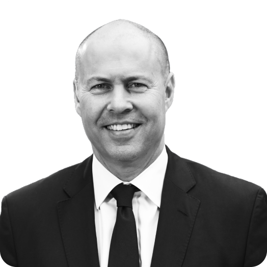 The Hon. Josh Frydenberg