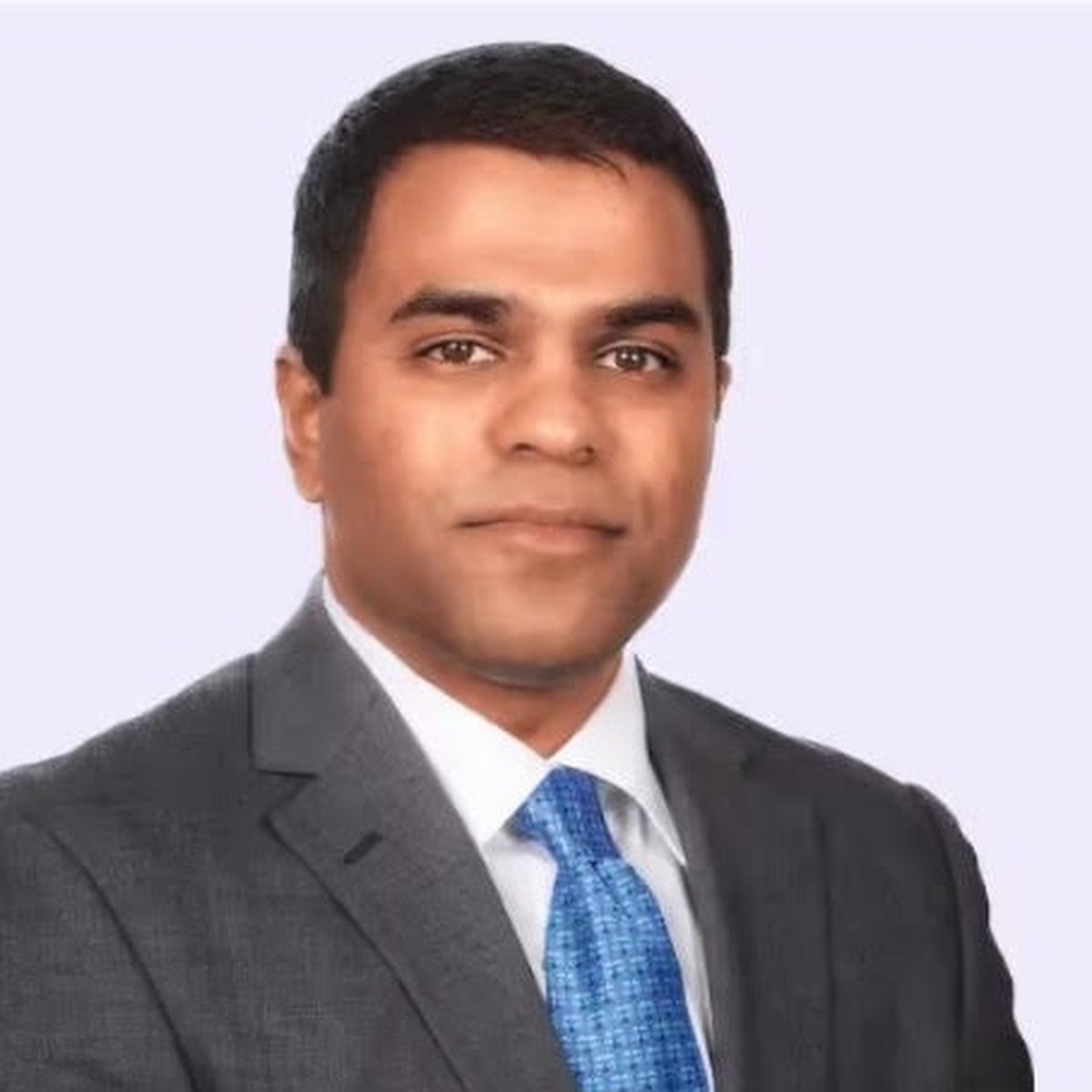 Anand Krishna