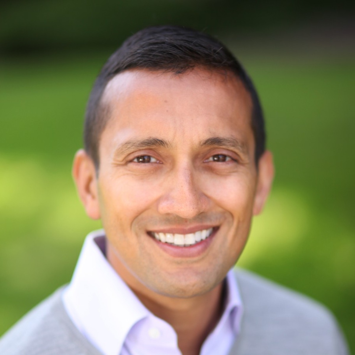 Ashish Jain