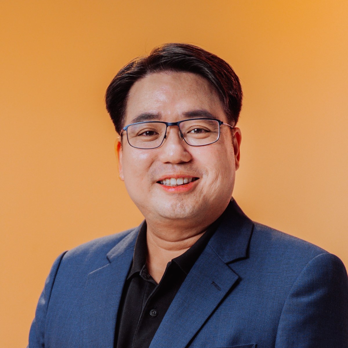 Dominic Ong