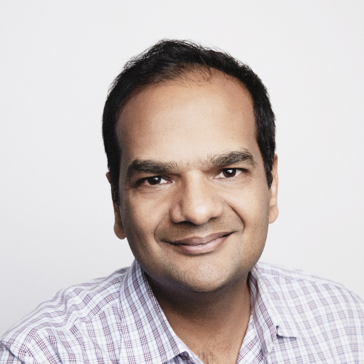 Kapil Agrawal