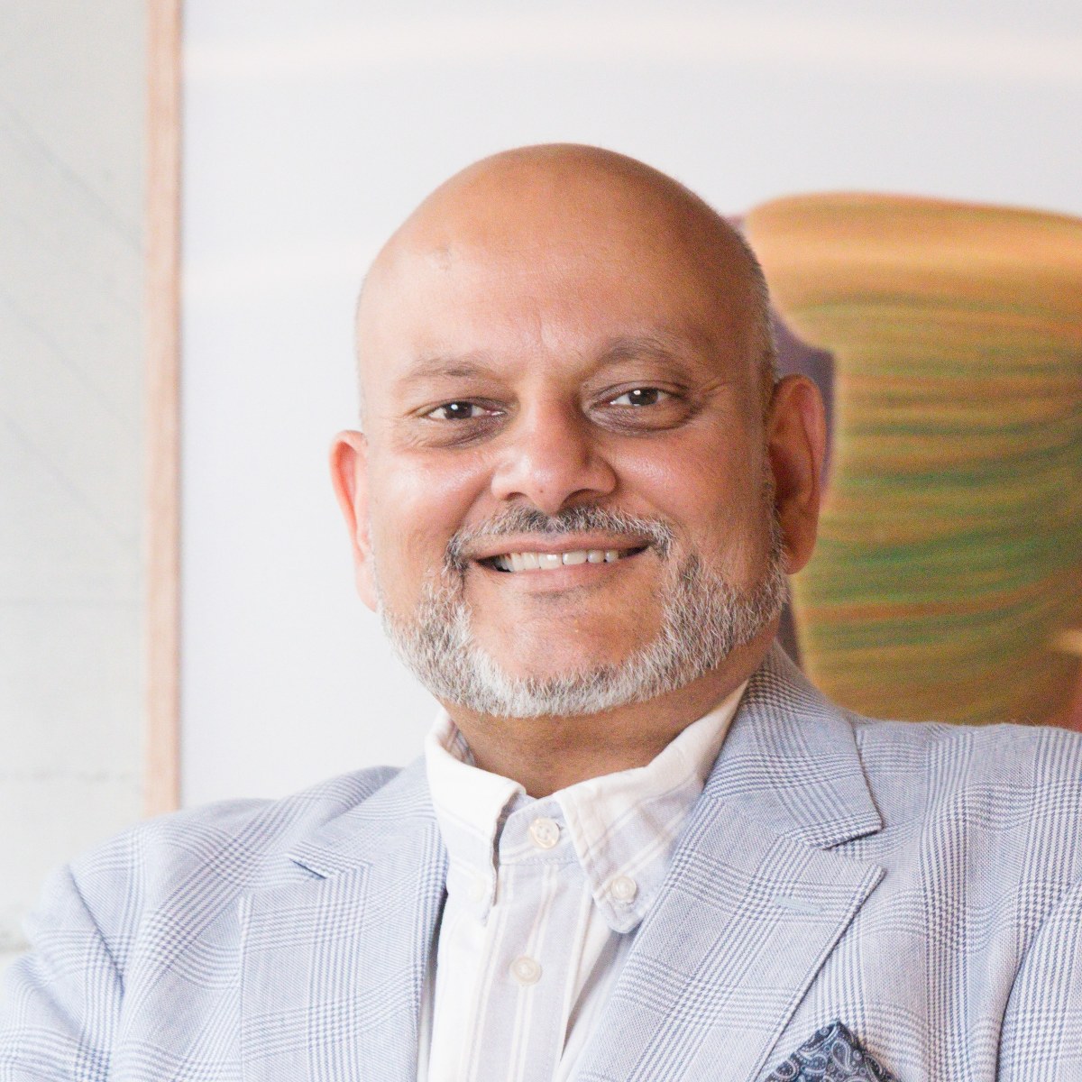 Lakun Agrawal