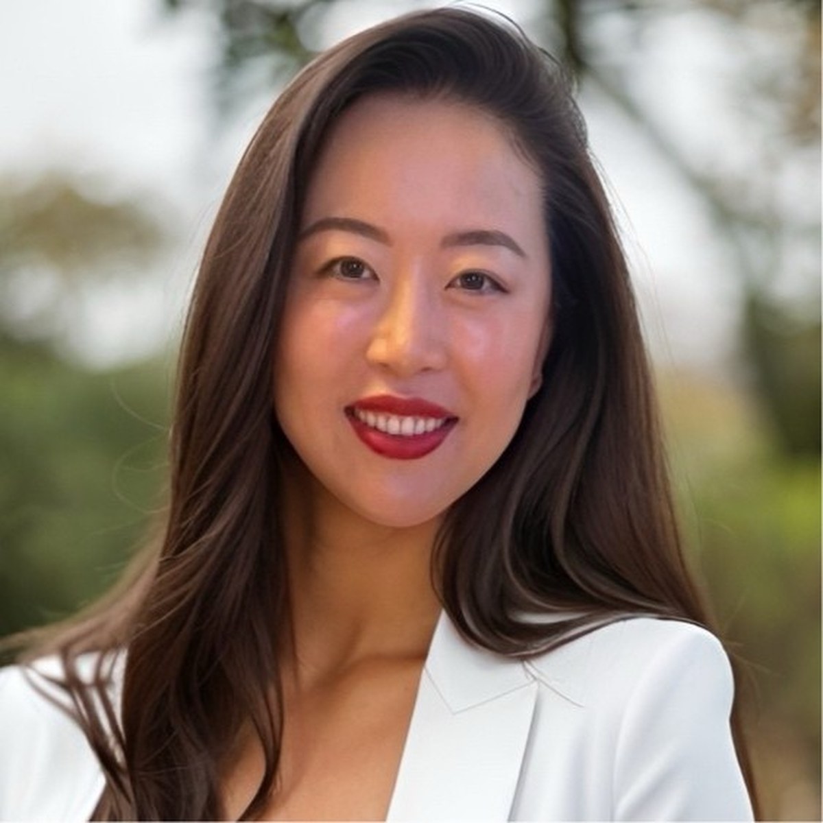 Alex Chen