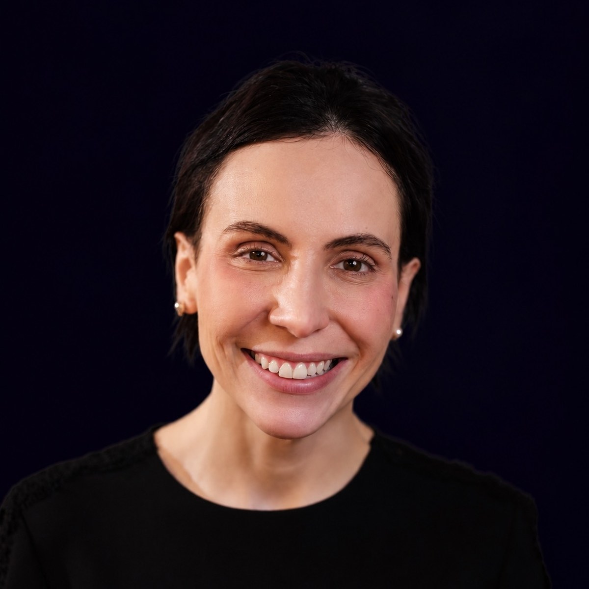 Sabrina Castiglione