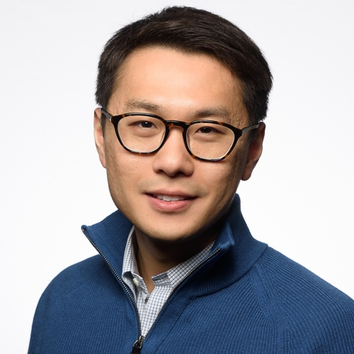Yifeng Wang