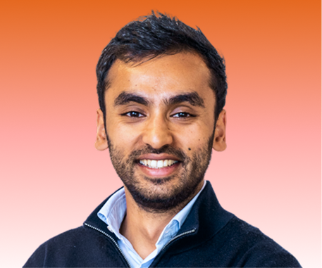 Pranav Sood